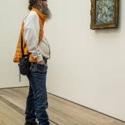 Christoph Klitsch-Ott: Beifang Fondation Beyeler 5