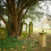 Roland Kraft: Alter Friedhof 4