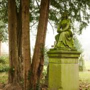 Roland Kraft: Alter Friedhof 5