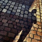 Ulla Kulcke: Schatten lauern überall