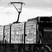 Armin Burger  Stadtbahnbrücke-3