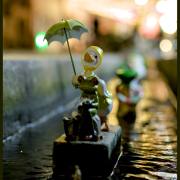 Stefan Scheurer:  B ä c h l e F r e i b u r g