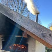 Hans-Werner Bormann: Neujahrsbrezeln backen II