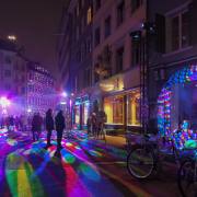 Martin Konopka: Luzern Licht Festival 3