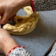 Michael Christ:Neujahrsbrezel 2. Akt