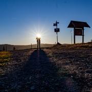 Petra Christ: Alien?