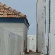 S.Kredler: Historic Pathway