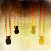 Ulla Kulcke:  ohne Titel