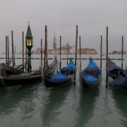 Martin Konopka: Venedig - Januar 2023