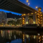 Ingrid Stäheli: Bilbao_1