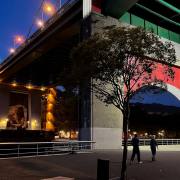 Ingrid Stäheli: Bilbao_2