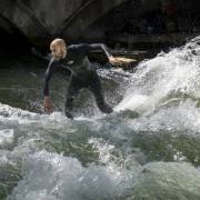 Ch. Klitsch-Ott: Eisbach_1