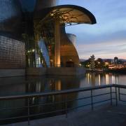 Peter Stäheli: Guggenheim-Bilbao_1
