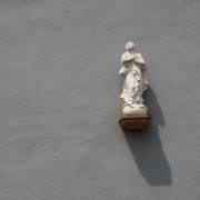 T Muschalla: Altes Rathaus Ehrenstetten