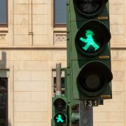 Michael Christ: nicht im Westen