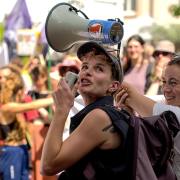 Stefan Scheurer: Demo gegen Sozialabbau am 13.06.2026