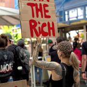 Stefan Scheurer: Demo gegen Sozialabbau am 13.06.2026