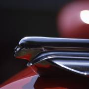 Rosi Minarik: Cadillac Treff 1 in CH