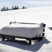 Dusan Minarik :  winterliches Kopfkissen  4