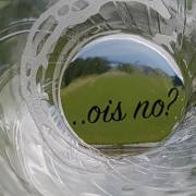 Martin Konopka: wenn das Glas leer ist ->