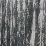 T. Muschalla: Apfelplantage-Vinschgau