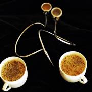 Federica Degay: Zum Kaffee bei Dracula
