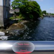 Hans-Werner Bormann: Entdeckt in Galway, Irland