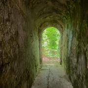 Petra Christ: Licht am Ende des...