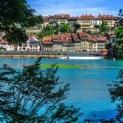 Wulbrand Jahnke: Bern-2
