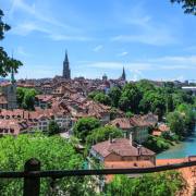 Wulbrand Jahnke: Bern-3