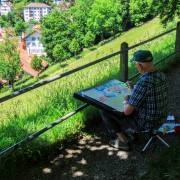 Wulbrand Jahnke: Bern-4