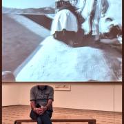 Stefan Scheurer: Bern - Zentrum Paul Klee