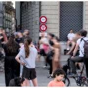 Stefan Scheurer: Bern - Demo