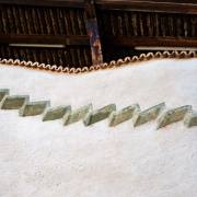 Petra Christ: Treppe ?