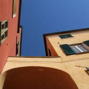 T. Muschalla: Cervo-1-Ligurien