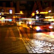 Stefan Scheurer: BusStop