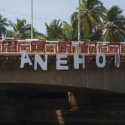 Semjon Kredler - Aneho1