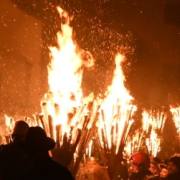 Stefan Kredler:  Liestal-5 Wo gehtˋs in die Altstadt?