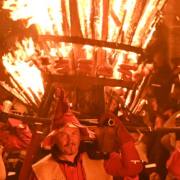 Stefan Kredler:  Liestal-2 On fire