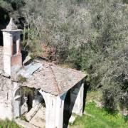 T. Muschalla: Lost-place-in-Ligurien