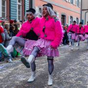 Michael Christ: Les Machores Selestat