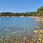 Stefan Scheurer: Rovinj