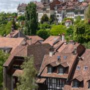 Rainer Hoffmann: Bern 3