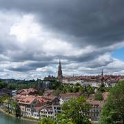 Rainer Hoffmann: Bern 4
