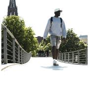 Stefan Scheurer: Sense of Scale