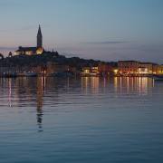 Stefan Scheurer: Rovinj