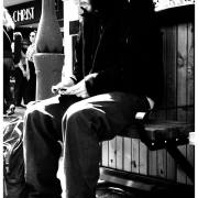 Stefan Scheurer: BusyMan