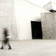 Roland Kraft: Vitra Feuerwehrhaus 1