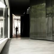 Roland Kraft: Vitra Feuerwehrhaus 3