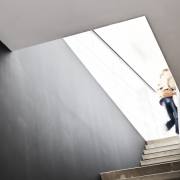 Roland Kraft: Vitra Feuerwehrhaus 5